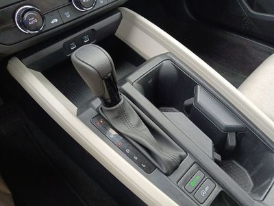2025 Honda Accord Sedan LX CVT - Photo 21