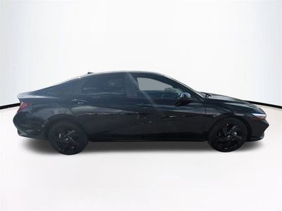 2026 Hyundai ELANTRA — photo 8 view