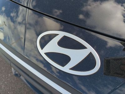 2026 Hyundai ELANTRA — photo 13 view