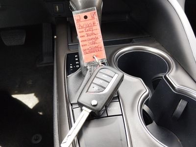 2024 Toyota Camry - Photo 15