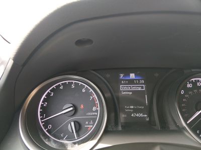 2024 Toyota Camry - Photo 14