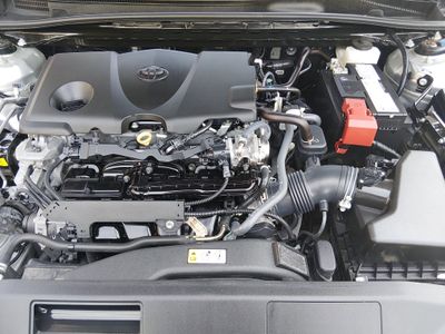2024 Toyota Camry - Photo 9