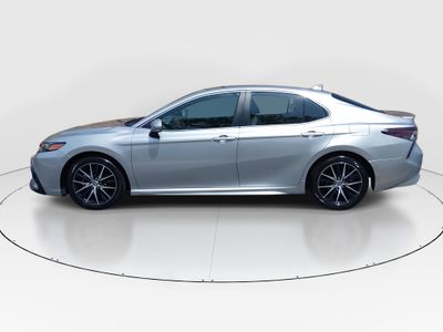 2024 Toyota Camry - Photo 4