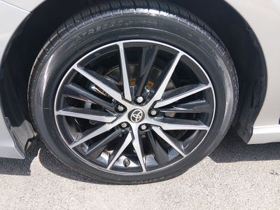 2024 Toyota Camry - Photo 10