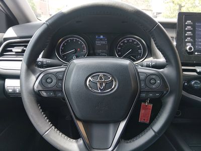 2024 Toyota Camry - Photo 12