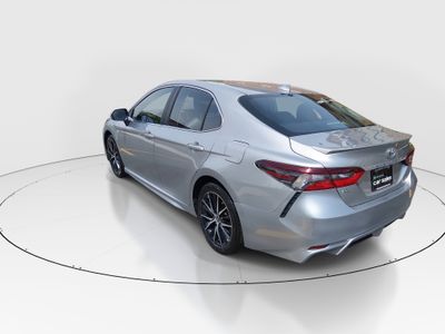 2024 Toyota Camry - Photo 5