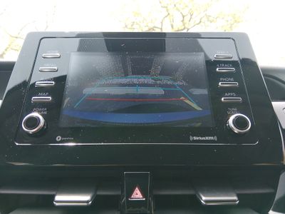 2024 Toyota Camry - Photo 16