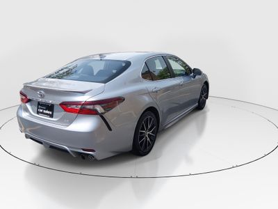 2024 Toyota Camry - Photo 7