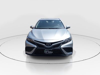 2024 Toyota Camry - Photo 2