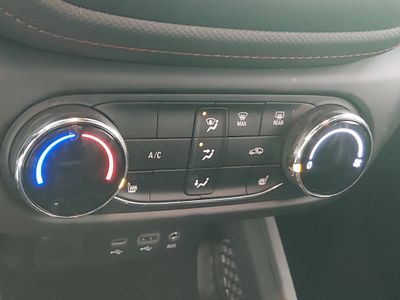 2023 Chevrolet Trailblazer - Photo 19