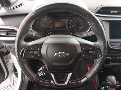2023 Chevrolet Trailblazer - Photo 12