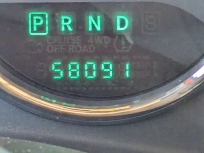2013 Jeep Wrangler — photo 26 view
