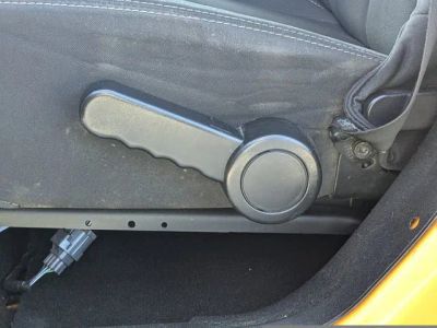 2013 Jeep Wrangler — photo 18 view
