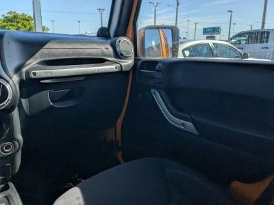 2013 Jeep Wrangler — photo 15 view