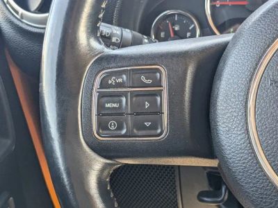 2013 Jeep Wrangler — photo 21 view