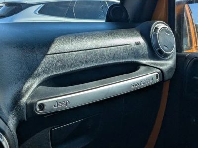 2013 Jeep Wrangler — photo 27 view