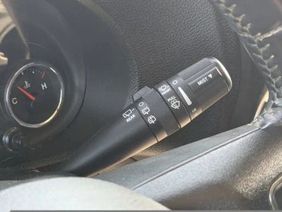 2013 Jeep Wrangler — photo 24 view