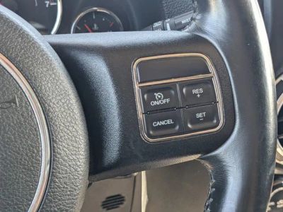 2013 Jeep Wrangler — photo 22 view