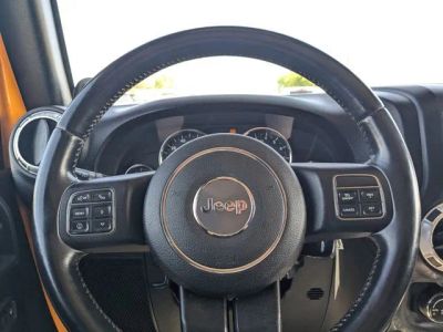 2013 Jeep Wrangler — photo 20 view