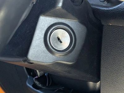 2013 Jeep Wrangler — photo 28 view