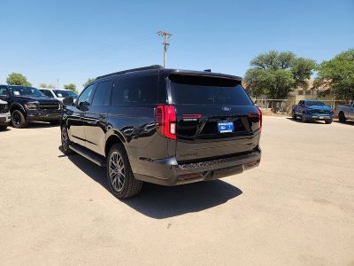 2026 Ford Expedition Max — detail view
