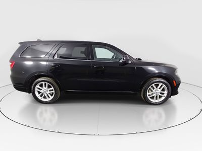 2023 Dodge Durango - Photo 8