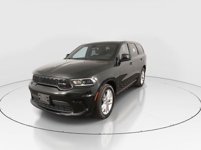 2023 Dodge Durango - Photo 3