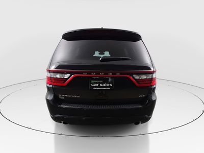 2023 Dodge Durango - Photo 6