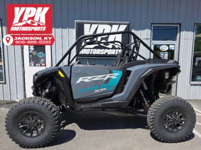 2026 Polaris® RZR XP S 1000 Sport — front three-quarter view