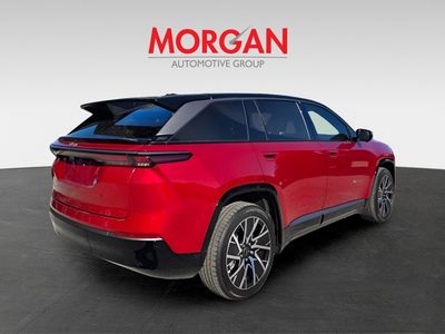 2025 Jeep Wagoneer S - Photo 5