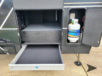2026 Brinkley Model G — photo 14 view