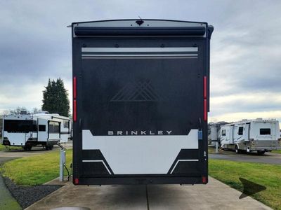 2026 Brinkley Model G — photo 11 view