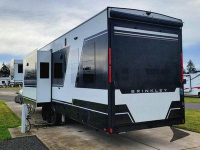 2026 Brinkley Model G — photo 19 view