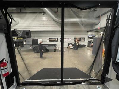 2026 Modern Buggy RV Hopper - Photo 22