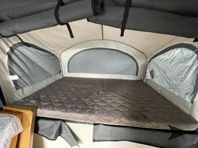 2026 Modern Buggy RV Hopper - Photo 17