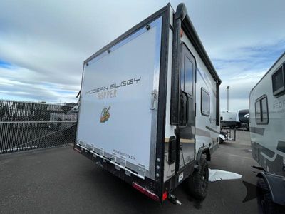 2026 Modern Buggy RV Hopper - Photo 7