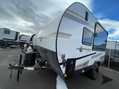 2026 Modern Buggy RV Hopper - Photo 4
