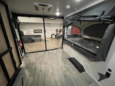 2026 Modern Buggy RV Hopper - Photo 21