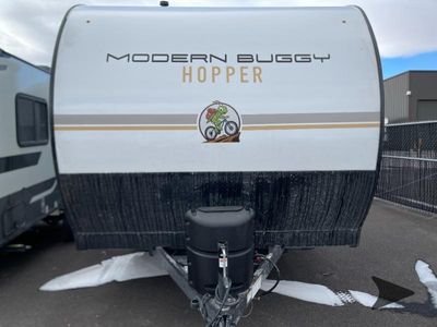 2026 Modern Buggy RV Hopper - Photo 3