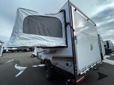 2026 Modern Buggy RV Hopper - Photo 5