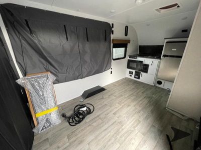 2026 Modern Buggy RV Hopper - Photo 8