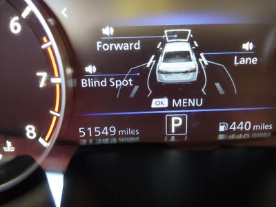 2024 Nissan Altima - Photo 14
