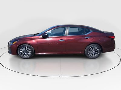 2024 Nissan Altima - Photo 4