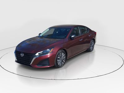 2024 Nissan Altima - Photo 3