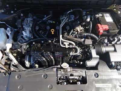 2024 Nissan Altima - Photo 9