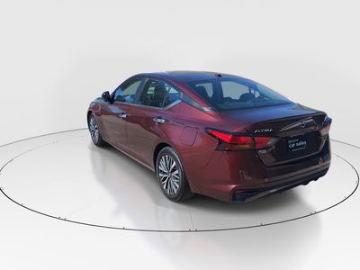 2024 Nissan Altima - Photo 5