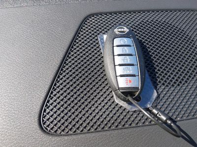 2024 Nissan Altima - Photo 15