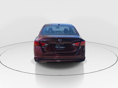 2024 Nissan Altima - Photo 6