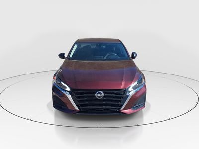 2024 Nissan Altima - Photo 2