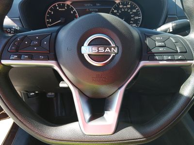 2024 Nissan Altima - Photo 12